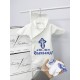 Хрестильна сорочка для хлопчика Олександра + шкарпетки